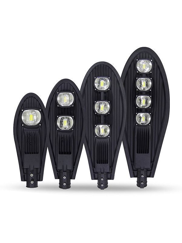 waterproof COB LED Street lights for outdoor