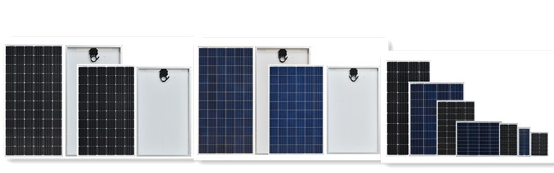 250W Poly Solar Panel