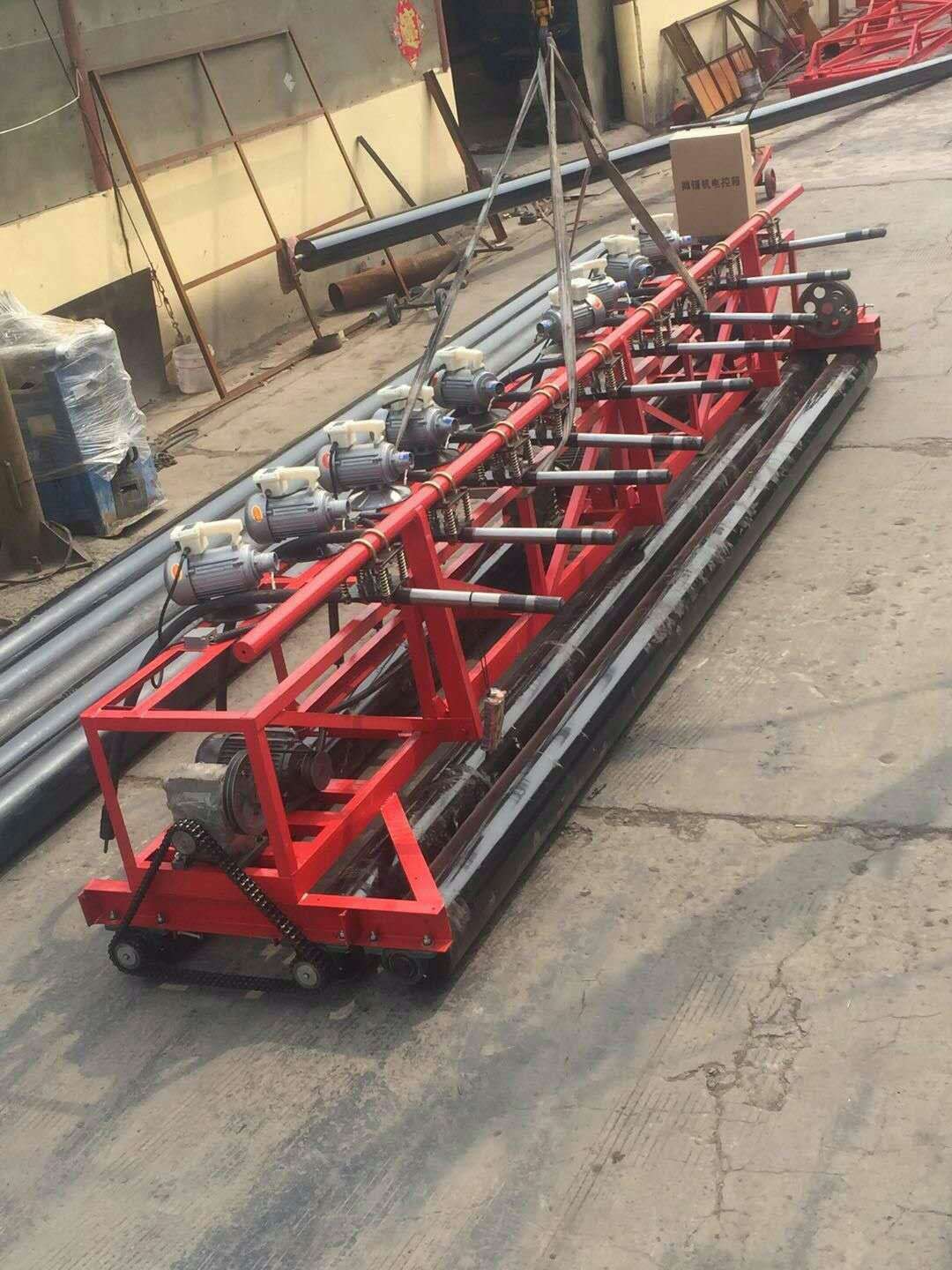 Tiger Stone Paving Machine en venta