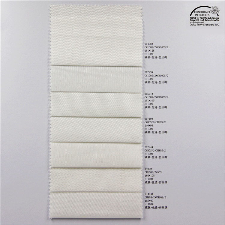 italian cotton shirting fabric