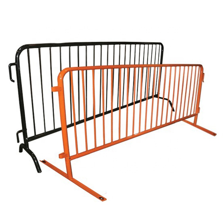 barrier fence