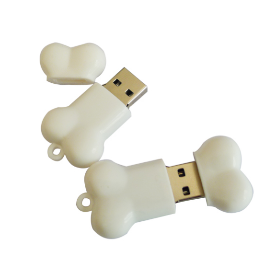 Mini Pvc Usb Flash Drive