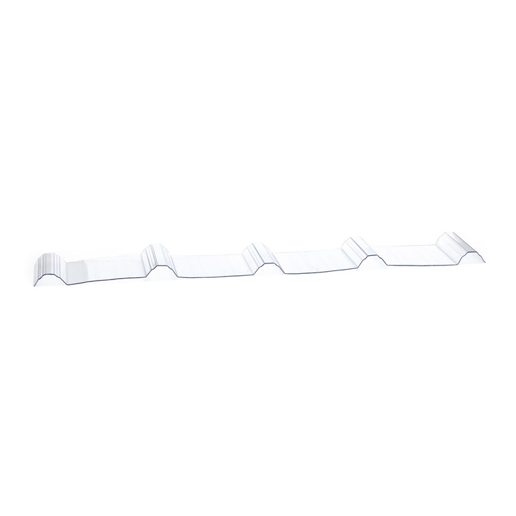 Corrugated Polycarbonate Sheets Corrugated Polycarbonate Sheets