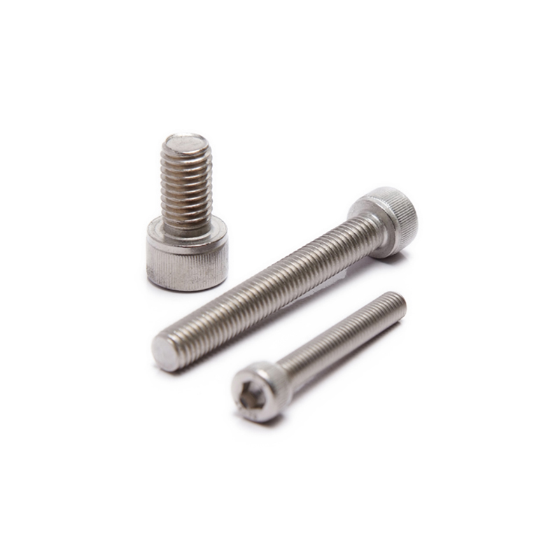 Hexagon Socket Screw 304 Stainless Steel Hexagon Socket Screw 304 Stainless Steel