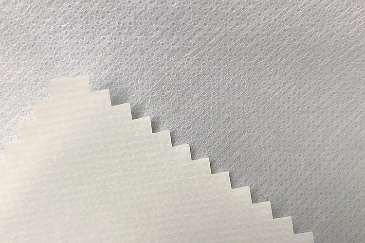 PP Spunbond Nonwoven Fabric PE Coated