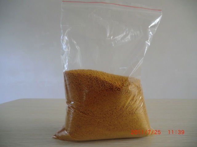 corn protein powder 