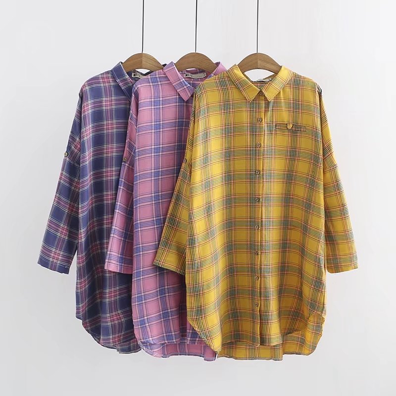 High Quality Women Casual Blouses
