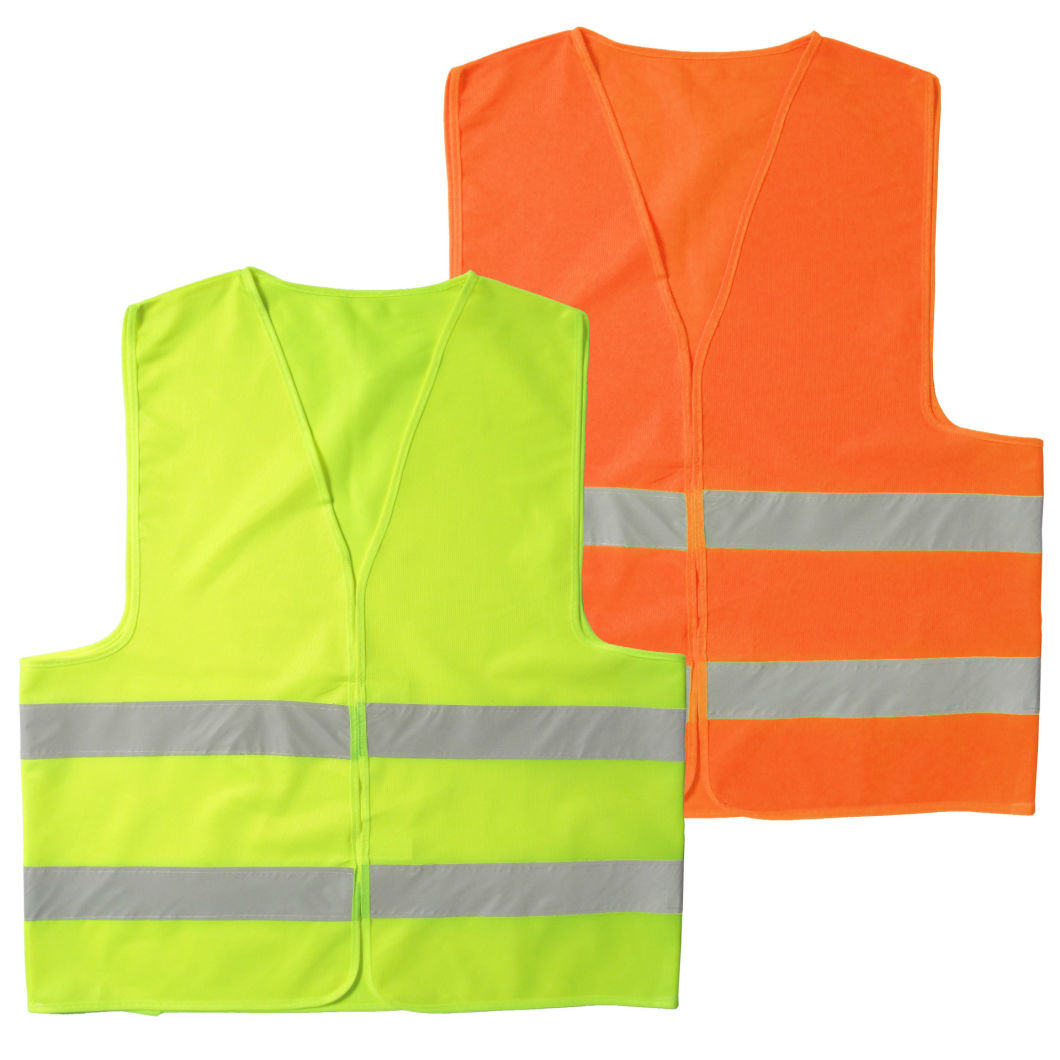 Safety Clothing Products Reflective Safety Vest