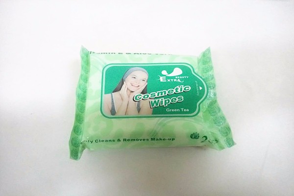 Makeup Remover Wipes for Face