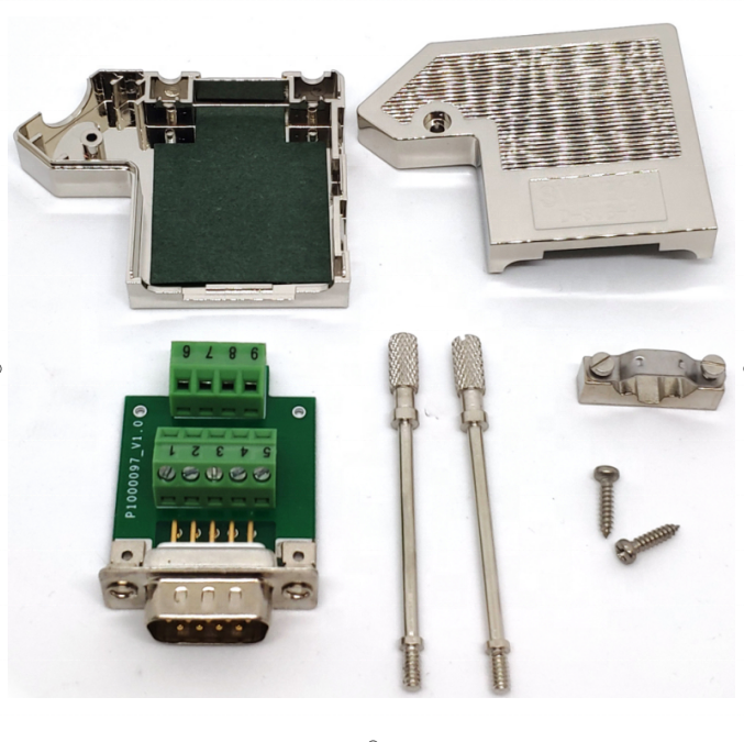 Terminal Female Adapter Connector Terminal Female Adapter Connector