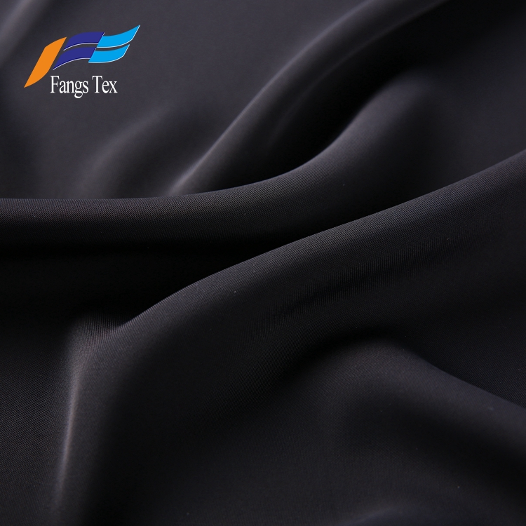 muslim 100% polyester cancan fabric