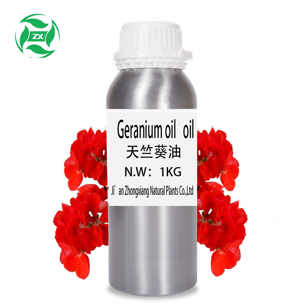 Geranium Essential Oil