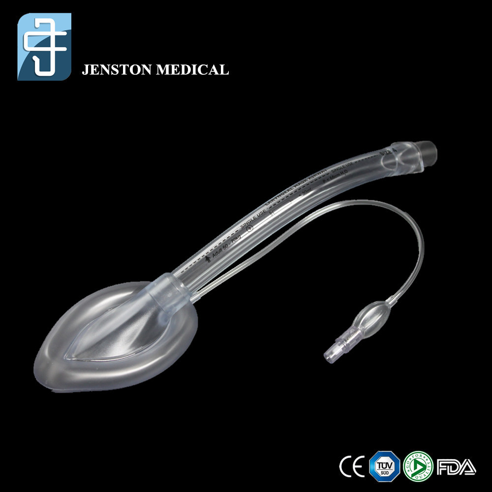 PVC Laryngeal Mask Airway