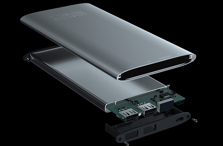 Power Bank 10000mah