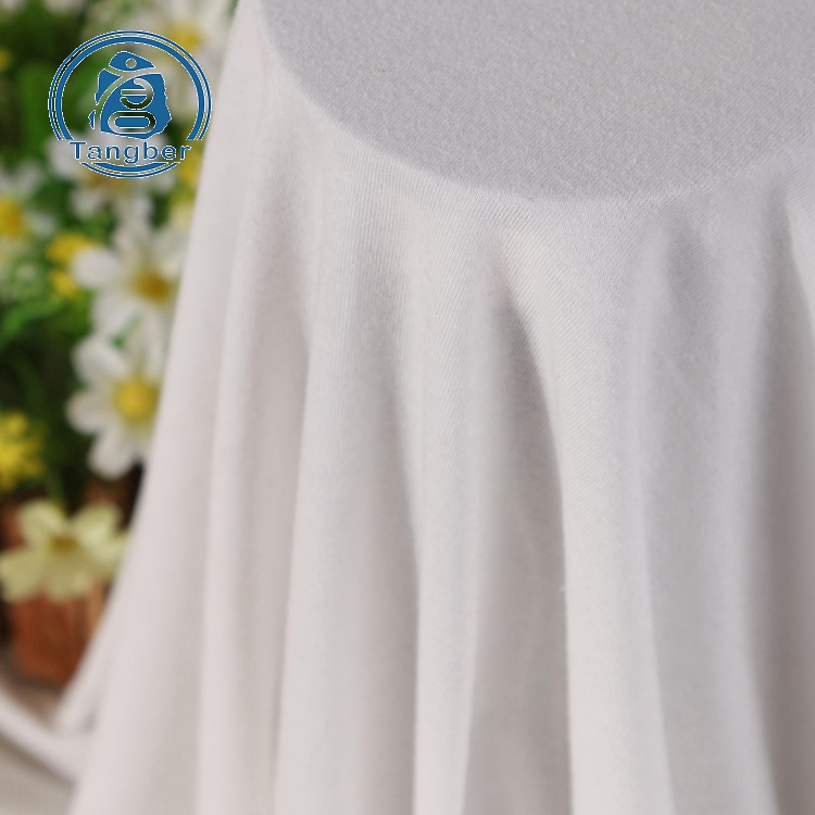 rayon spandex knit fabric