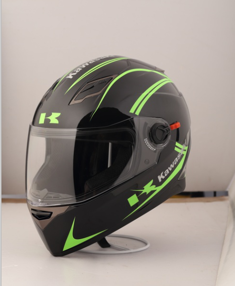 Casco H-D