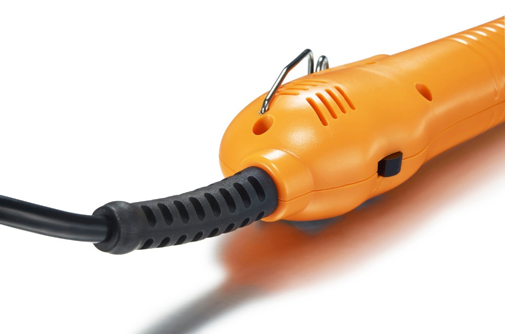 Electric Screwdriver Power Controller, Small Corded Electric Screwdriver