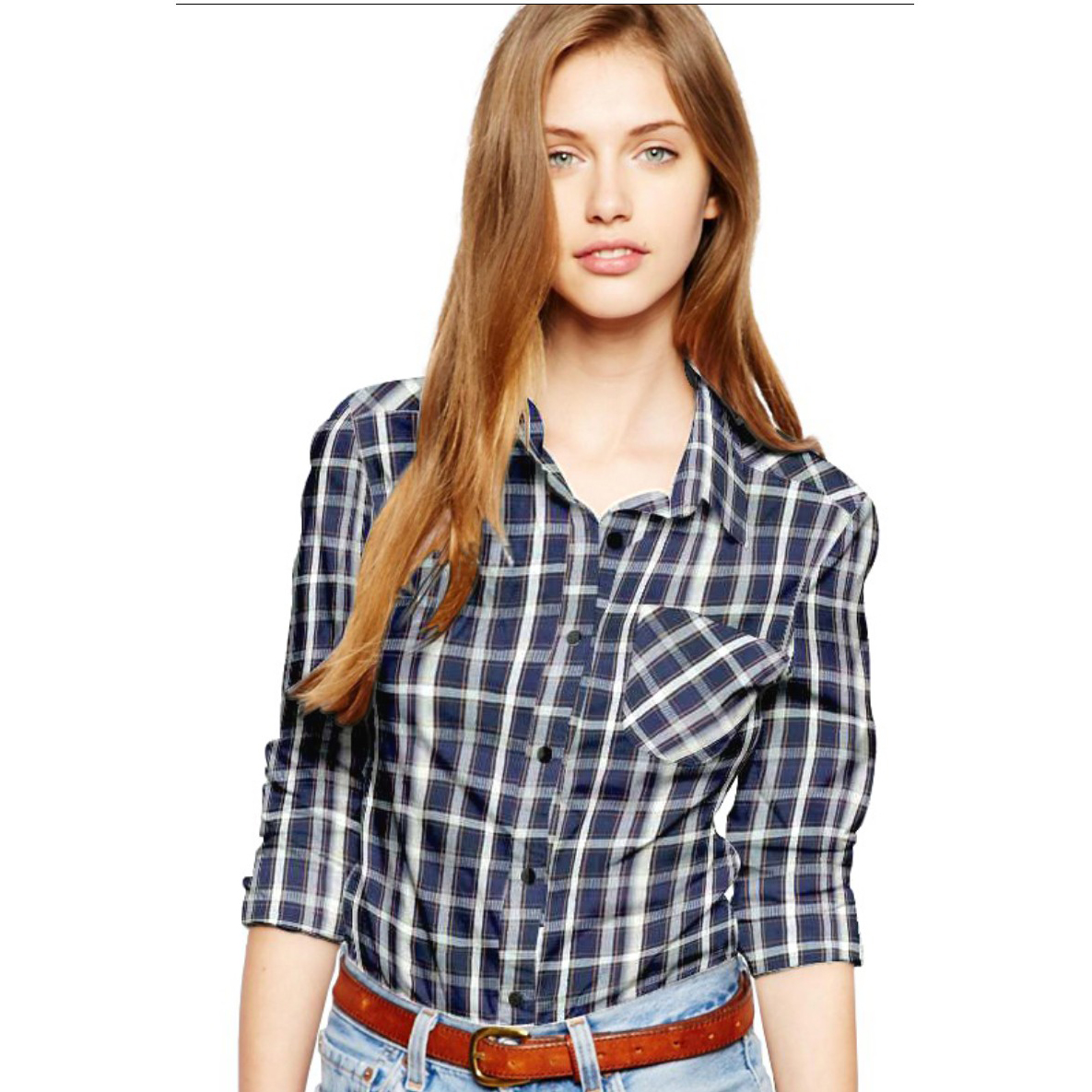 Cotton Dress Fabric Women