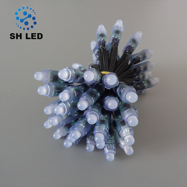 led pixel light