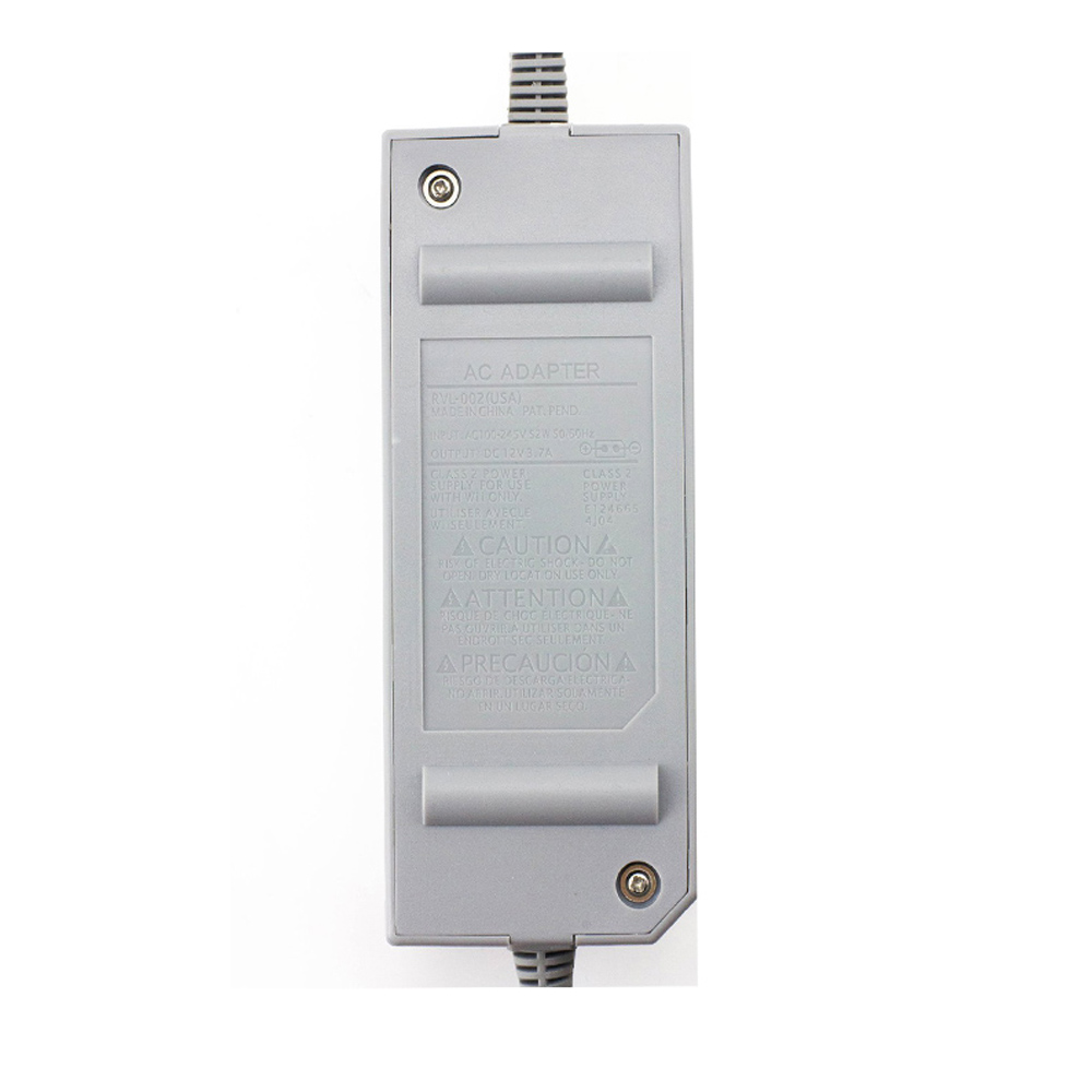 Wii AC Adapter Wii AC Adapter