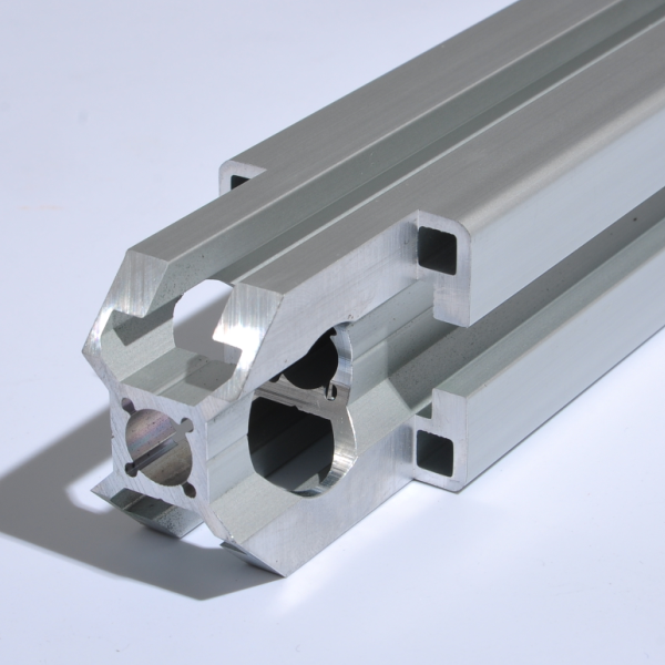 High Quality Aluminium Profiles for Construction, Industry and Decoration