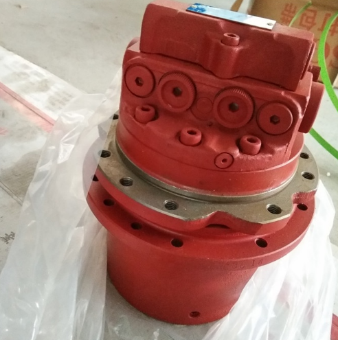 Takeuchi TB015 Final Drive Motor 19031-14300
