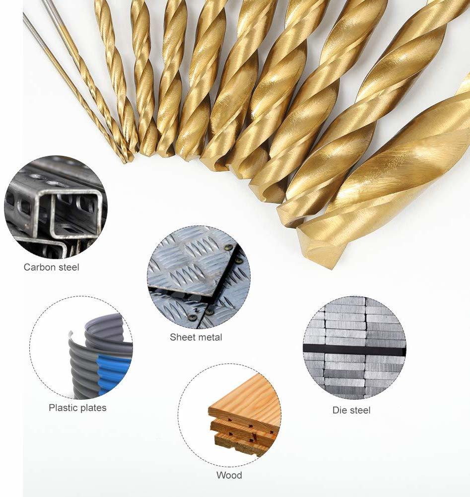 hollow drill bit hollow drill bit