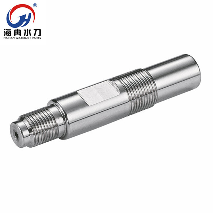 4AXIS High Pressure Connecting Rod For APW