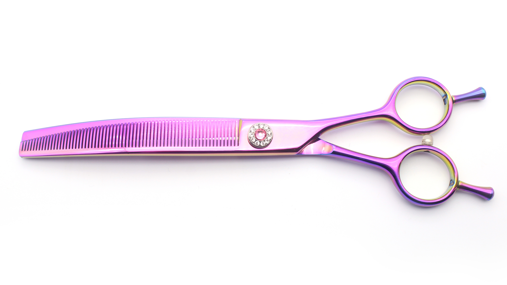 7.25 inch Pet Grooming 7.25 inch Pet Grooming