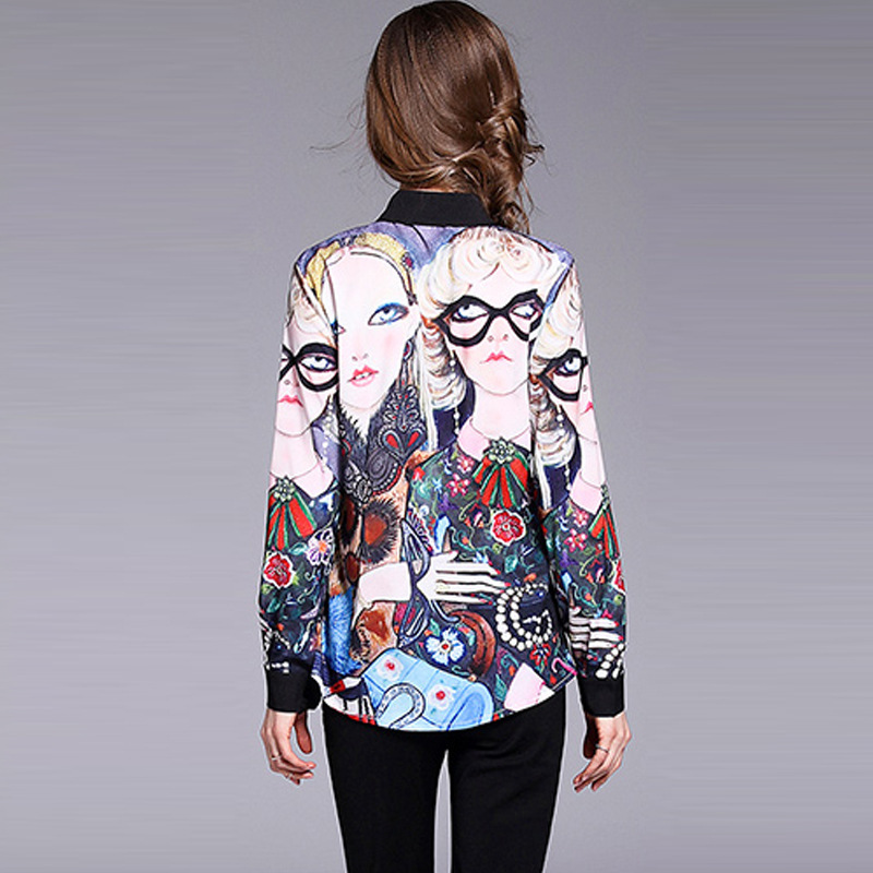 Ladies Formal Blouse Designs