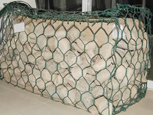 gabion basket