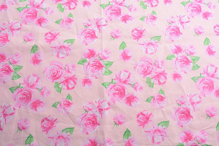 100% cotton fabric