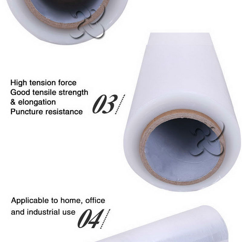 Lldpe Stretch Film