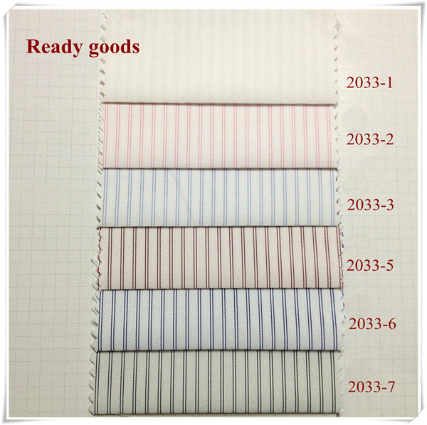 White Fabrics for Shirt