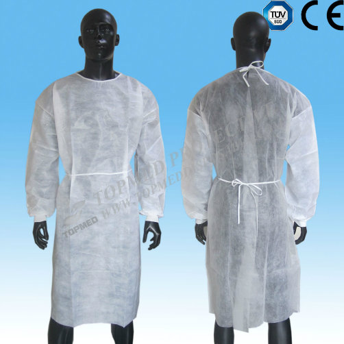 Isolation Gown