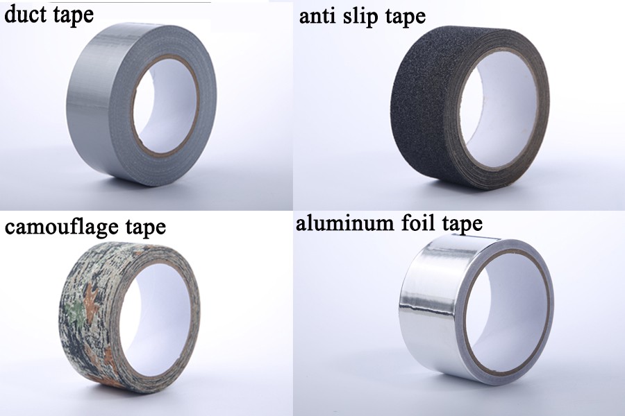 Cloth Duct Tape