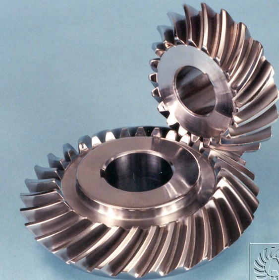 Polished Stainless Steel Advantages And Disadvantages Of Helical Gears