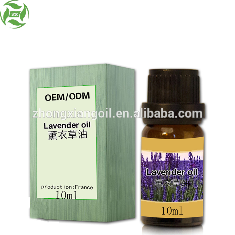  lavender essential oil