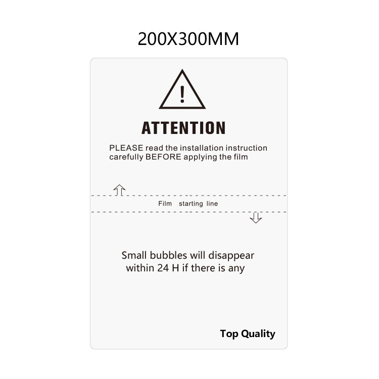 HD Ipad Screen Protector HD Ipad Screen Protector