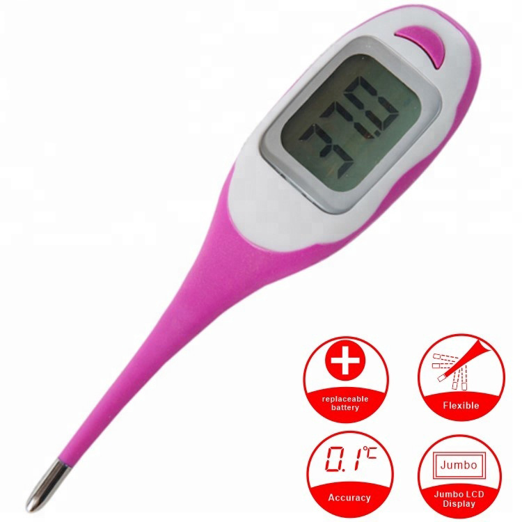 Medical Equipment Oral Thermometer Medical Equipment Oral Thermometer