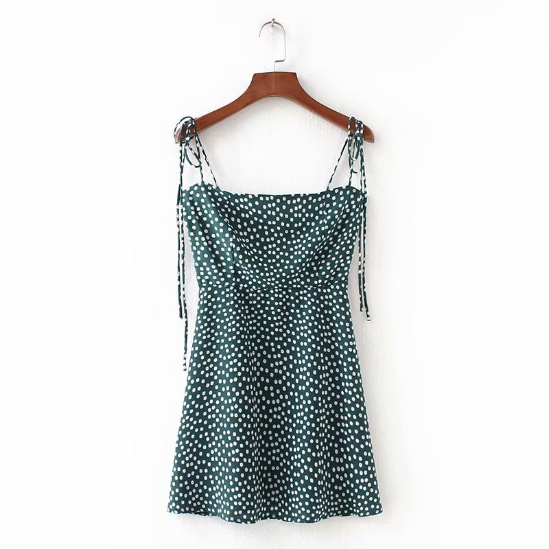 Women Floral Dress Women Floral Dress