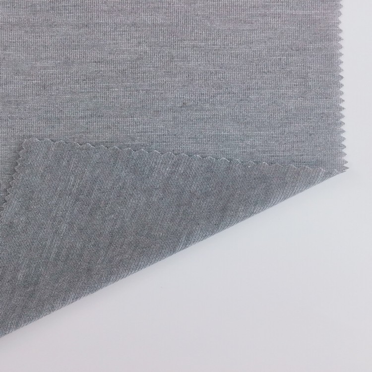 The Most Popular Jersey Knit Fabric