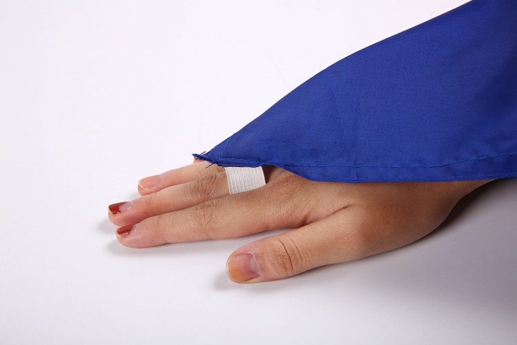 European Cup Soccer Fans Advertising Wearable Flag