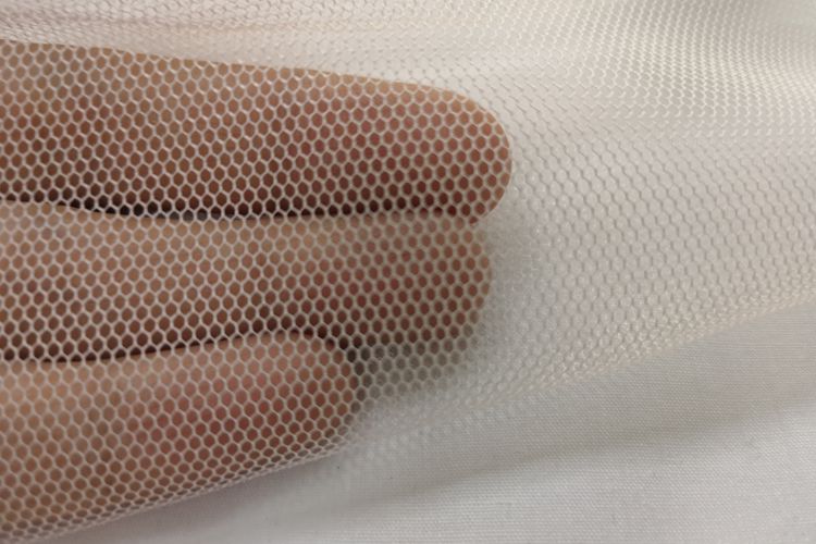 Mesh Net Wedding Fabric