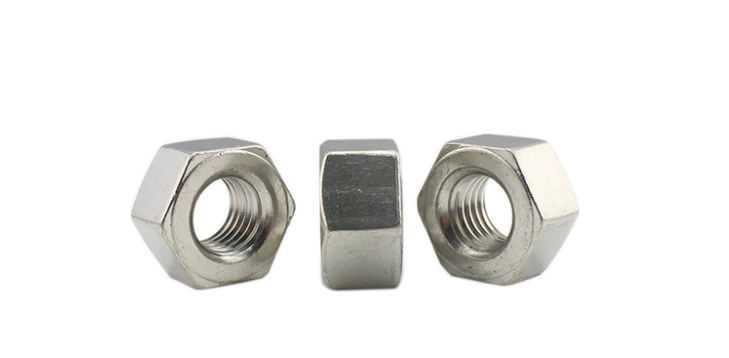 astm a563 hex nut
