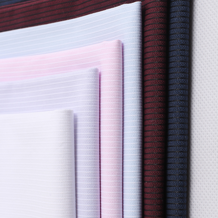 Woven Shirt Fabric