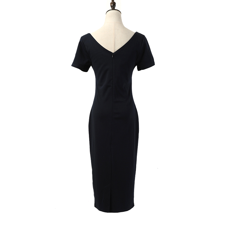 Evening Dress For Lady