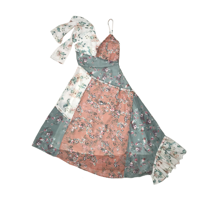 New Design Plus Size 
