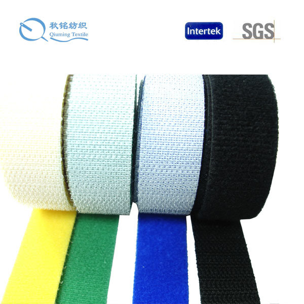 Hook & Loop Tape Elastic Hook and Loop Tape