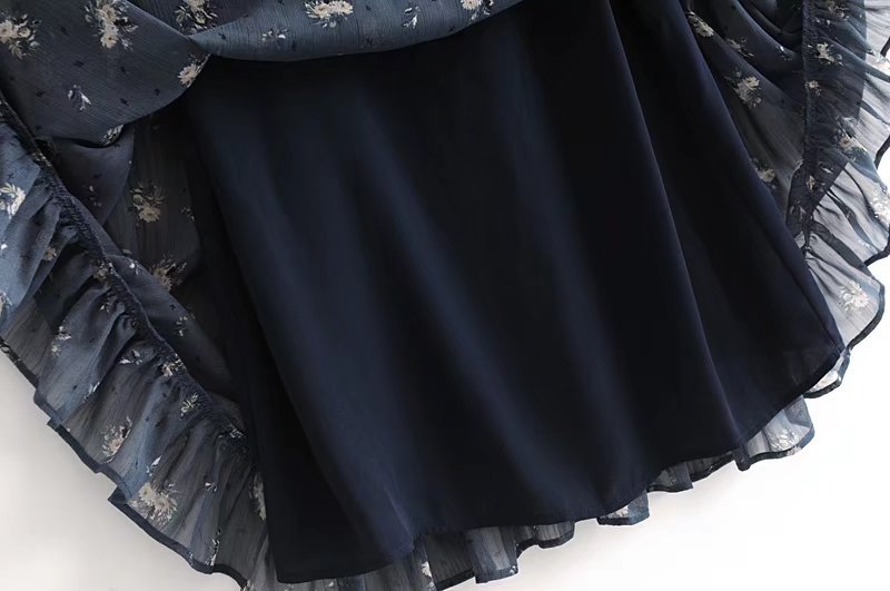 Long Style Dress For Women